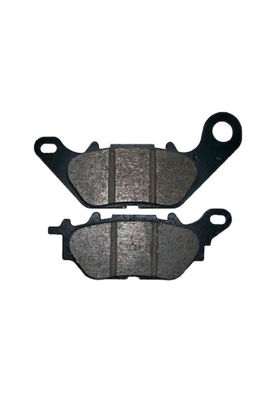 Ön Fren Balatası Disk Ybr-K + C8 + Cr8 + Cygnus N-Max Arka (164494838)