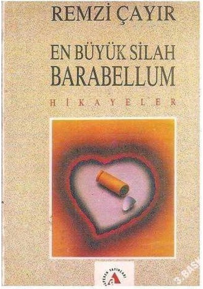 En Büyük Silah Barabellum