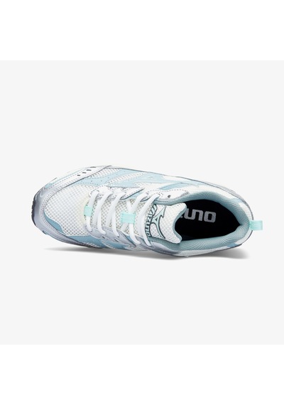 Mizuno Mxr Unisex Beyaz Sneaker D1ga245110 Beyaz