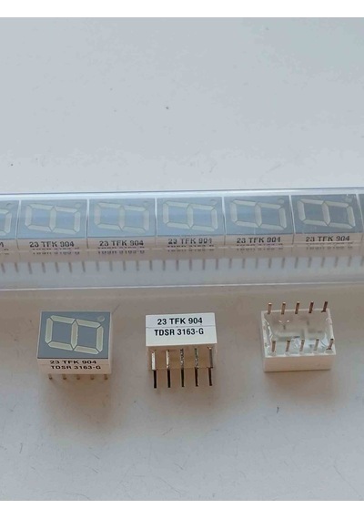 Tdsr3163 Temıc 12 Adet