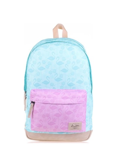 Kaukko Wichlight Sırt Çantası Flamingo K1511
