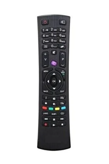 Regal Seg Vestel Uyumlu Lcd 3d Kumanda
