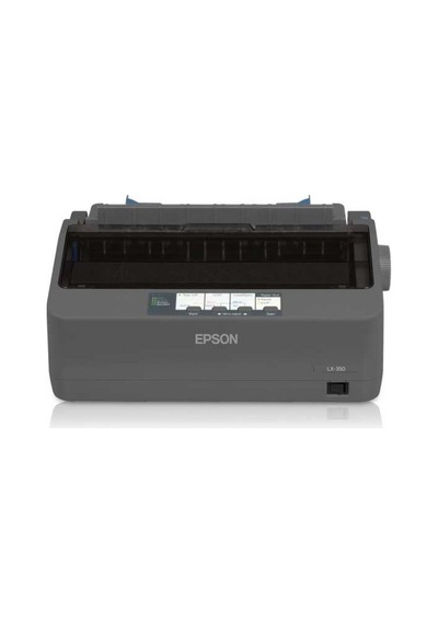 Epson LX-350 80 Kolon 9 Pin Nokta Vuruşlu Yazıcı