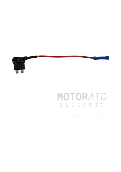 Standart Sigorta Çoklayıcı Devre Alma Fuse Tap Diğer