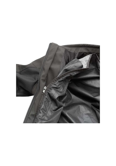 Tucano Urbano Urban Network Lady Yazlık Ceket Siyah