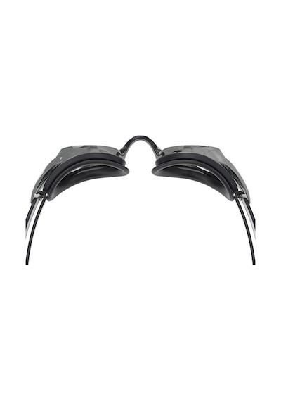 Speedo Vanquisher 3.0 Mir Au Black Unisex Aynalı Yüzücü Gözlüğü 8-00473409951 Siyah Siyah