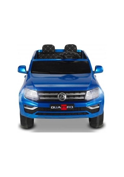 441 Quatro 4 4 2x12v 9ah Akülü Araba Mavi