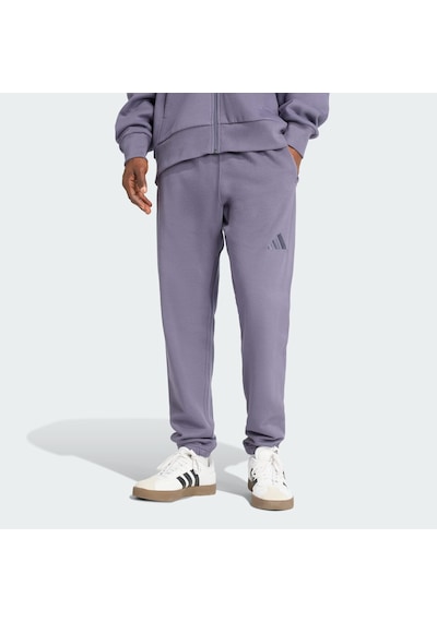 Adidas Jx5127 M A Szn Ft R Pt Erkek Eşofman Altı Mor