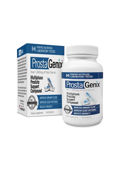 Prosta Genix Pro.state Supplement Gıda Takviyesi 90