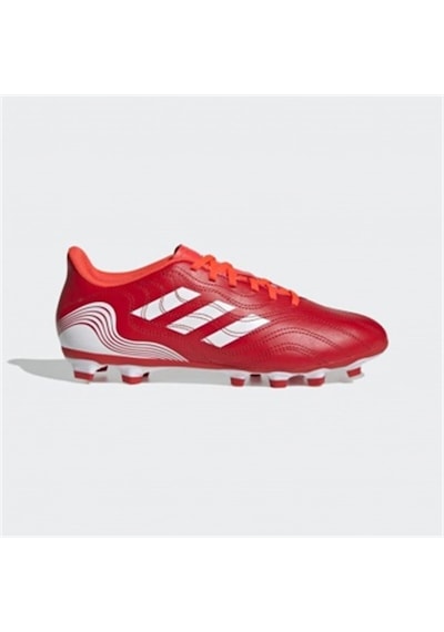 Adidas Copa Sense 4 FxG Kırmızı Erkek Krampon FY6183 Kırmızı