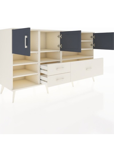Hyperion Konsol 8 Raflı 3 Çekmeceli 4 Kapaklı 176x44x99 Aytaşı-an Aytaşı-antrasit/aytaşı Hyperion Konsol 8 Raflı 3 Çekmeceli 4 Kapaklı 176x44x99 Aytaşı-an Aytaşı-antrasit/aytaşı
