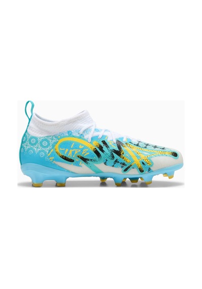 Puma Future 9 Match Playmaker Fg Krampon C-pum109221j10p01 Mavi
