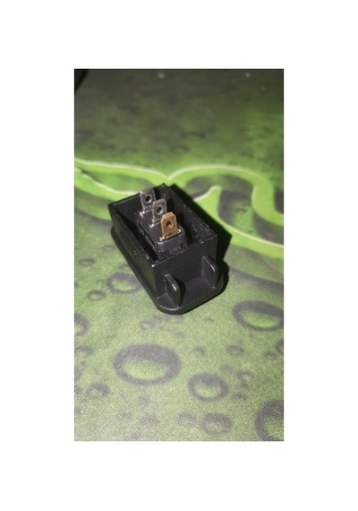 Civic 96 Aksesuar Rölesi Anahtarı Accessory Switch