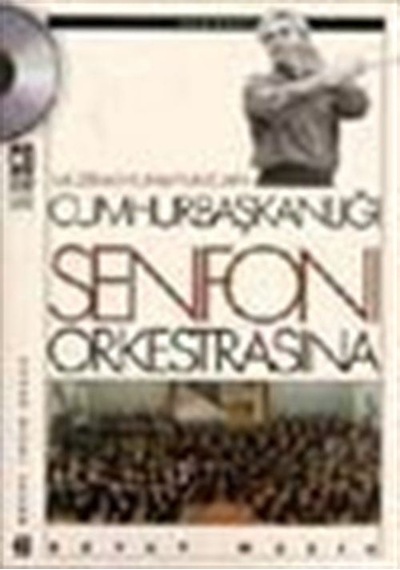 Cumhurbaşkanlığı Senfoni Orkestrası - Ancan Özasker - Boyut Yayın Grubu