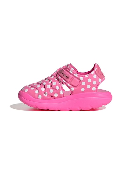 Adidas Water Sandal Minnie İ Unisex Bebek Spor Sandalet Jq4400 Pembe