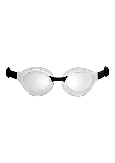 Arena Air-bold Swipe Unisex Çok Renkli Yüzücü Gözlüğü 004714100 Beyaz