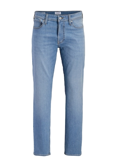 Jack & Jones Jack&jones 12293552 5 Cep Erkek Pantolon - Mavi Mavı