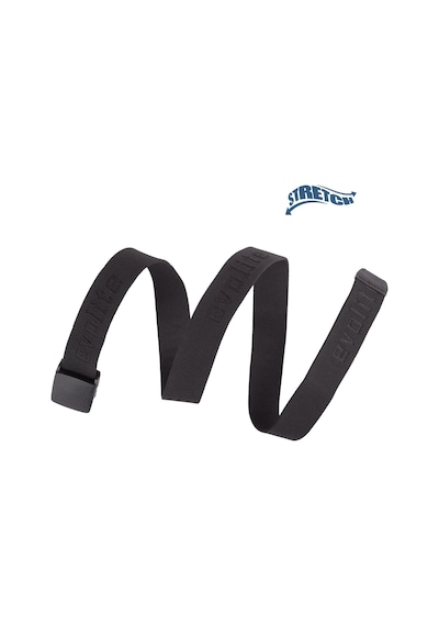Evolite Outdoor Stretch Kemer 4cm Çok Renkli