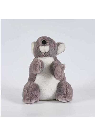 My Friend Peluş Oyuncak Antrasit Koala Diğer