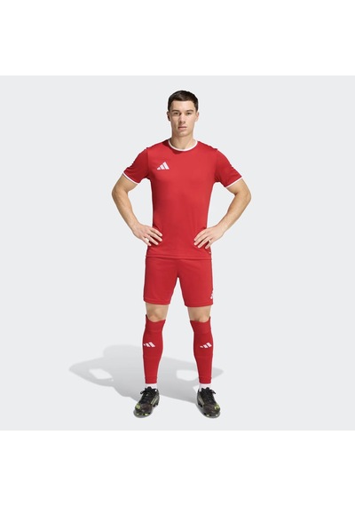 Adidas Ent26 Sho Kırmızı Erkek Şort Jz2517