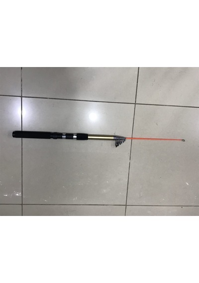 Oskar Bloomberg Santafe 360Cm 50-100Gr Olta Kamış