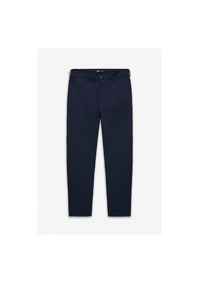 Süvari Lacivert Regular Casual Pantolon Spn2016600004-m09