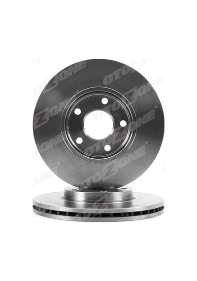 Otozone Bd3004 Ön Fren Aynası Ford Connect 02 13 278x24x5 Dl Havalı 1361298
