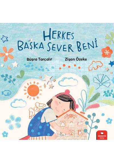 Herkes Başka Sever Beni - Aıaı-874988