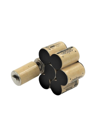 Orion 9.6V 1500 Mah Bosch Uyumlu Matkap Bataryası