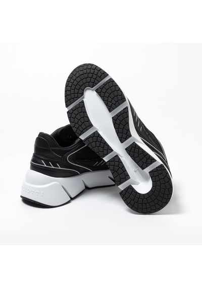 G Rtca008 Cam T.moro/ric/ela Sneaker Günlük Erkek Lu68601 Paciotti Men Shoe Kahverengi