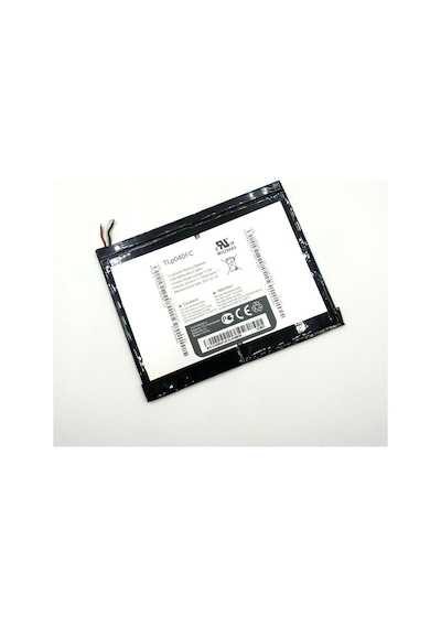 Turkcell Alcatel A3 10 Pil Batarya Tlp040Dc / Tlp040Fc