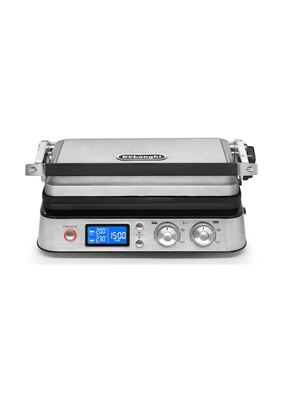 Delonghi Multigrill Izgara / Tost Makinesi CGH 1020D