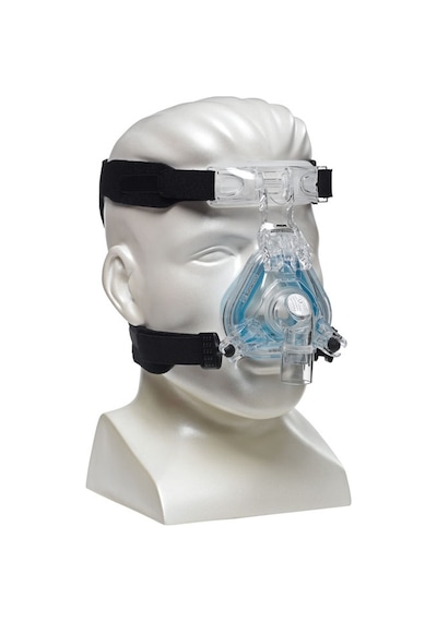 Philips Maske Comfortgel  Blue (medium)