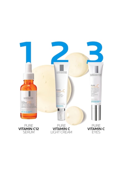 La Roche Posay Redermic C Pnm Anti-aging Bakım Kremi 40ml