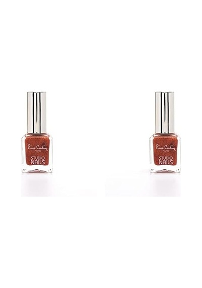 Tr Studio Nails Oje -091, 150 Gr 2li Paket