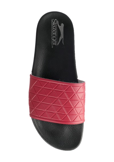Slazenger Fılanto Erkek Kırmızı Terlik