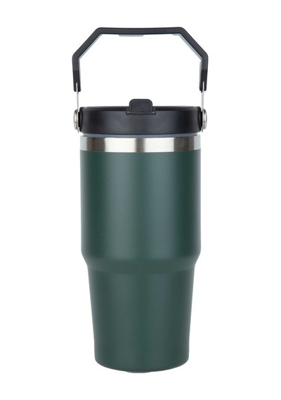 Globox Termos Matara Yeşil 650ml 3993 Standart