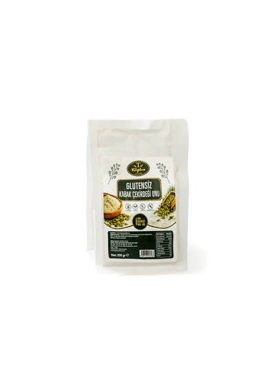 Glutensiz Kabak Çekirdeği Unu 200 Gr