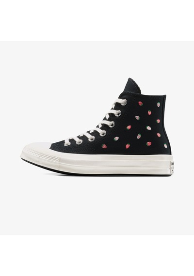 Converse Chuck 70 Strawberries Unisex Siyah Sneakera14944c