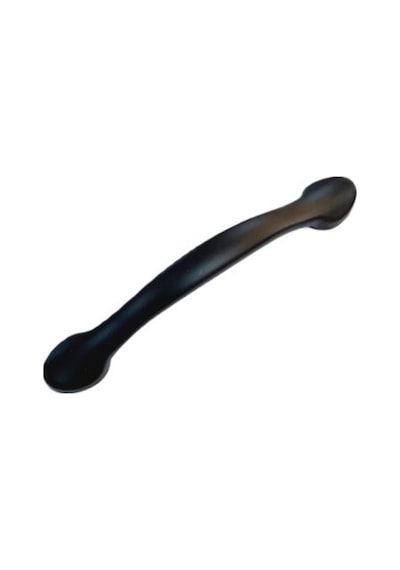 Met Kulp 96 Mm Siyah 5 Adet Siyah