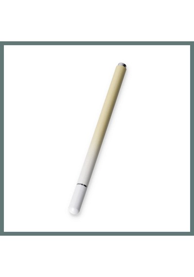 Ventra Dokunmatik Stylus Kalem Pen 108 - Sarı Ventra