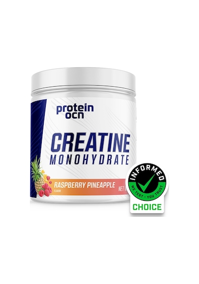 Proteinocean Creatine - Fruit Fusion - 300g - 100 Servis