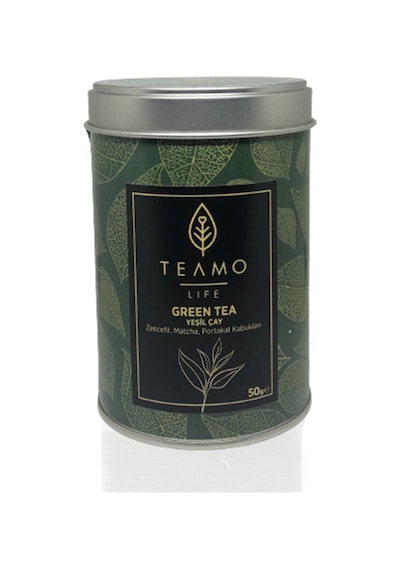 Teamolife Yeşil Çay 50 G