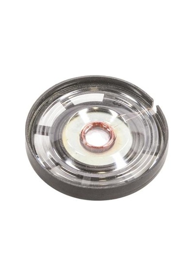 Hoparlör 16Ohm 0.25W 29mm