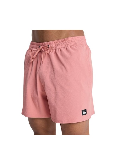 Quiksilver Everyday Pembe Erkek Mayo