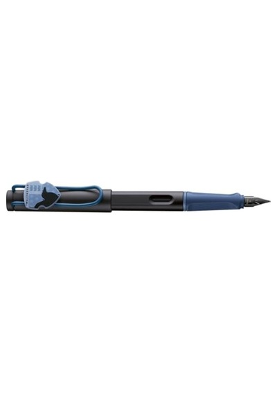 Lamy Safarı Harry Potter Dolma Kalem Ravenclaw M Uc 165-Koyu Yeşil