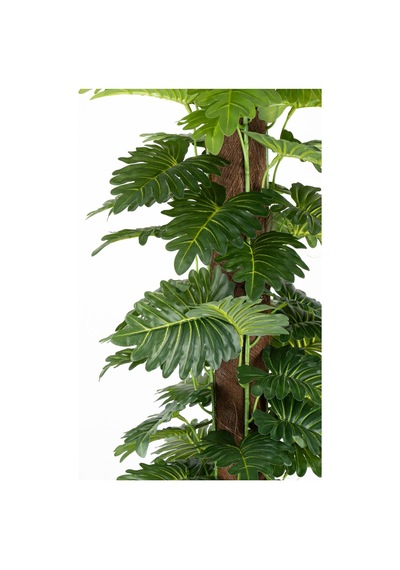 Yapay Çiçekçiniz Yapay Monstera Ağacı 150 Cm