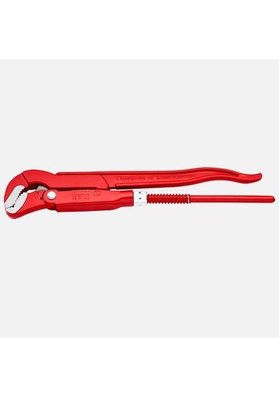 Knipex Boru Anahtarı - S Form/1 "