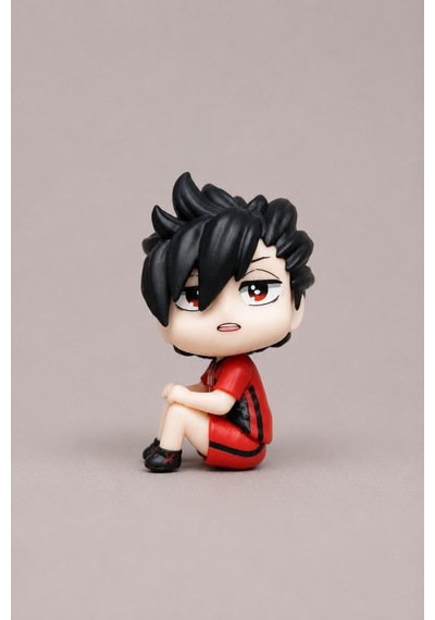 Anime Haikyuu Figür 779d