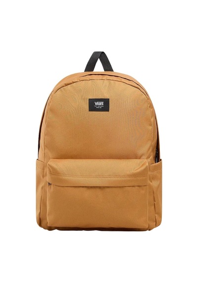 Vans Old Skool Backpack Unisex Kahverengi Sırt Çantası Kahverengi